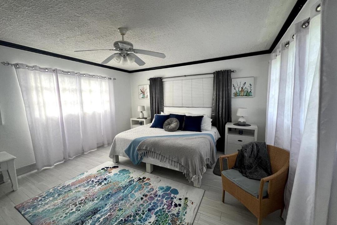 Photo of Bedroom in Nassau