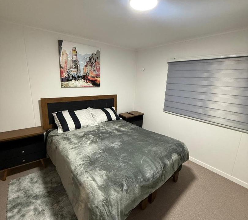 Photo of Bedroom in Frutillar