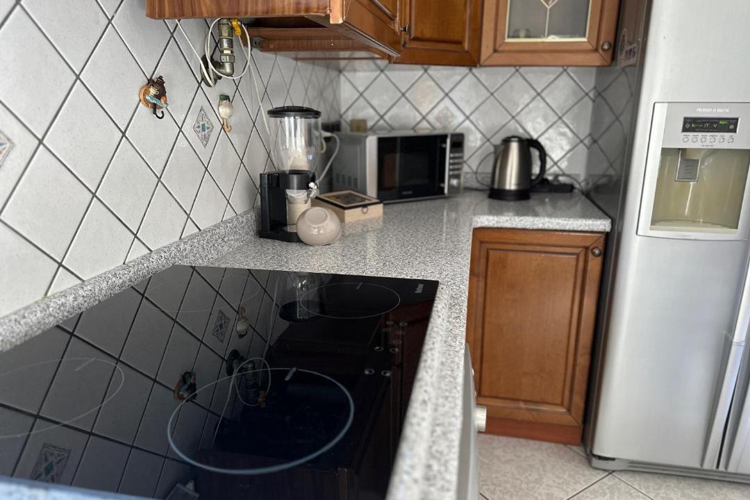 Photo of Kitchen in Gravellona Toce