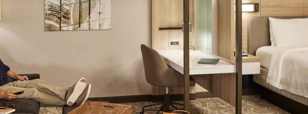 Photo of Bedroom in Camden