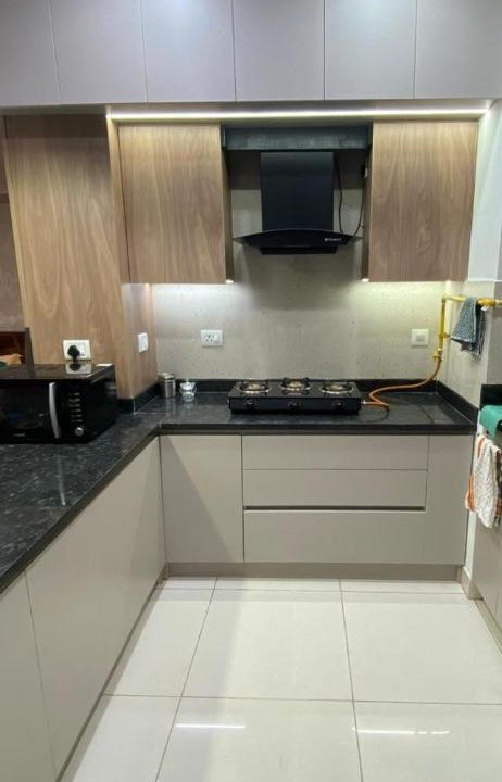 Photo of Kitchen in Agara