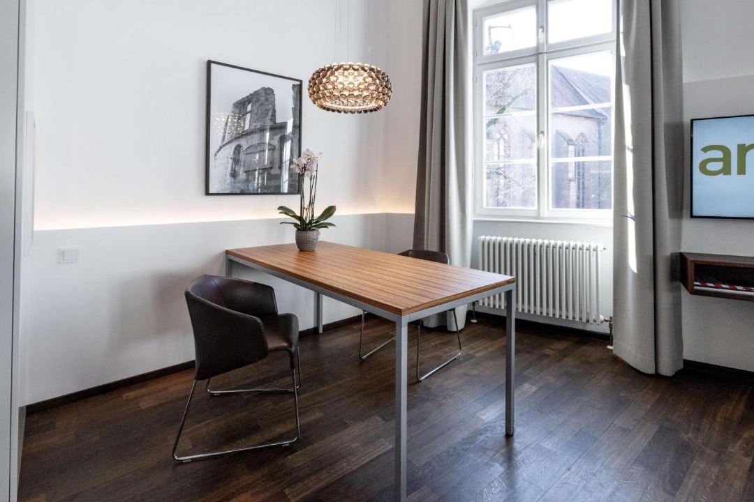 Photo of Livingroom in Heidelberg City Centre