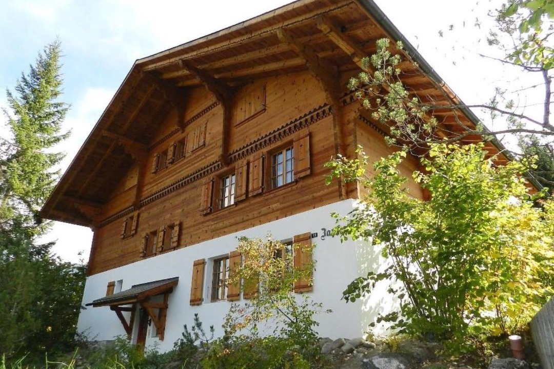 Photo of Others in Saanenmoeser