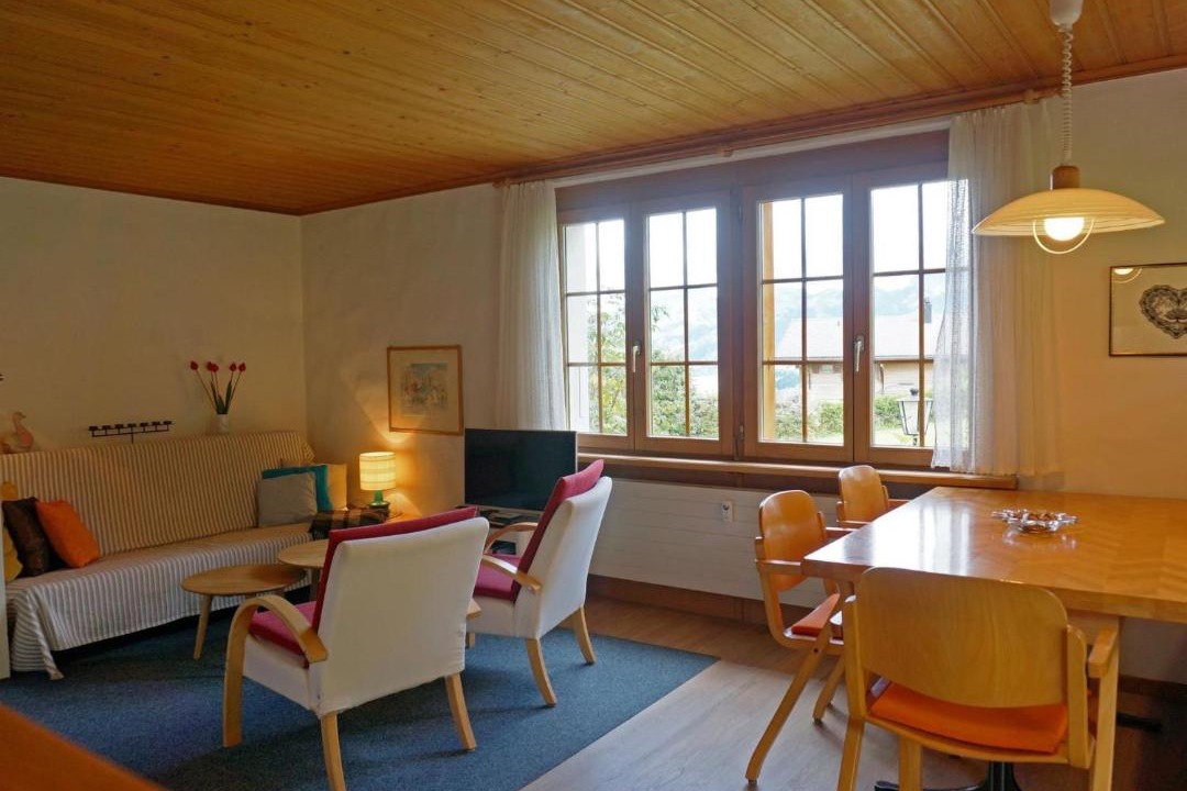 Photo of Livingroom in Saanenmoeser