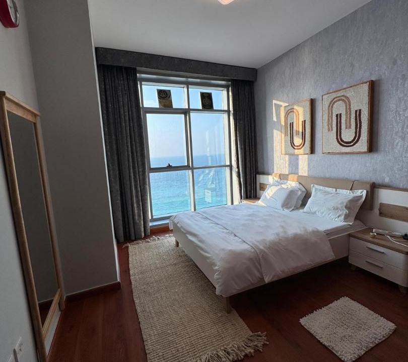 Photo of Bedroom in Rumailah