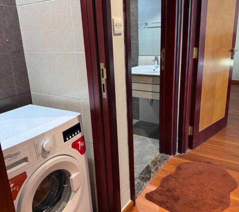 Photo of Bathroom in Rumailah