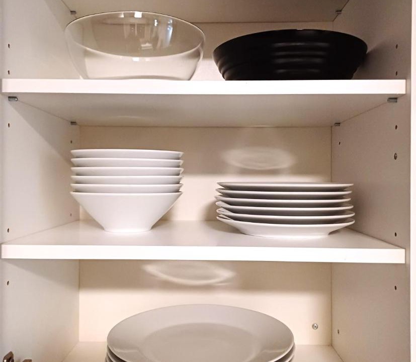 Photo of Kitchen in Hameenlinna