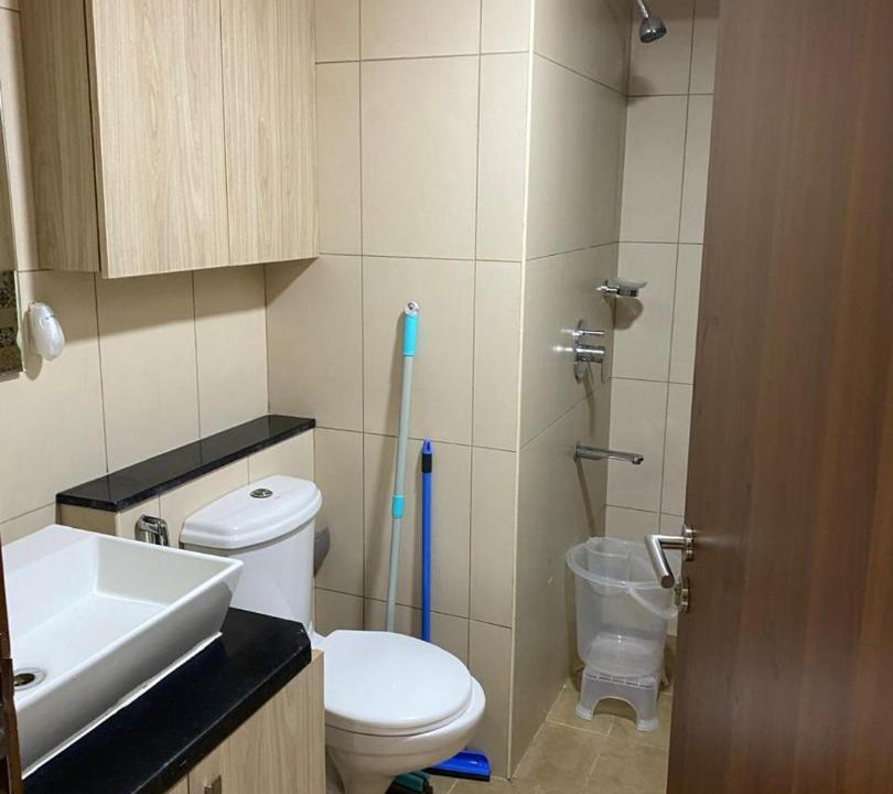 Photo of Bathroom in Agara