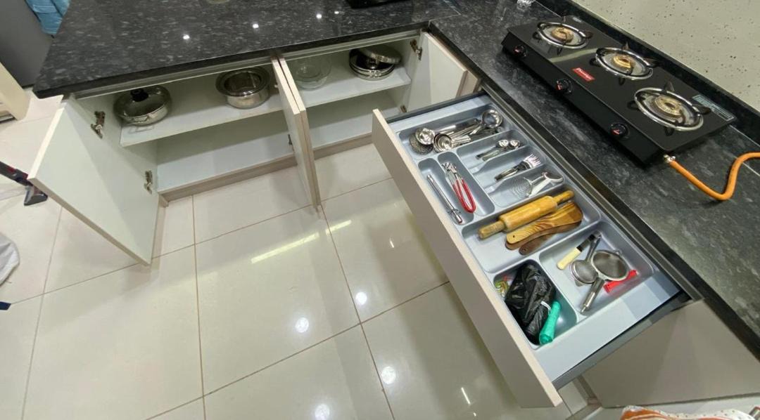 Photo of Kitchen in Agara