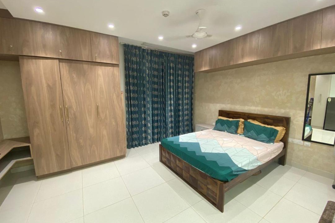 Photo of Bedroom in Agara