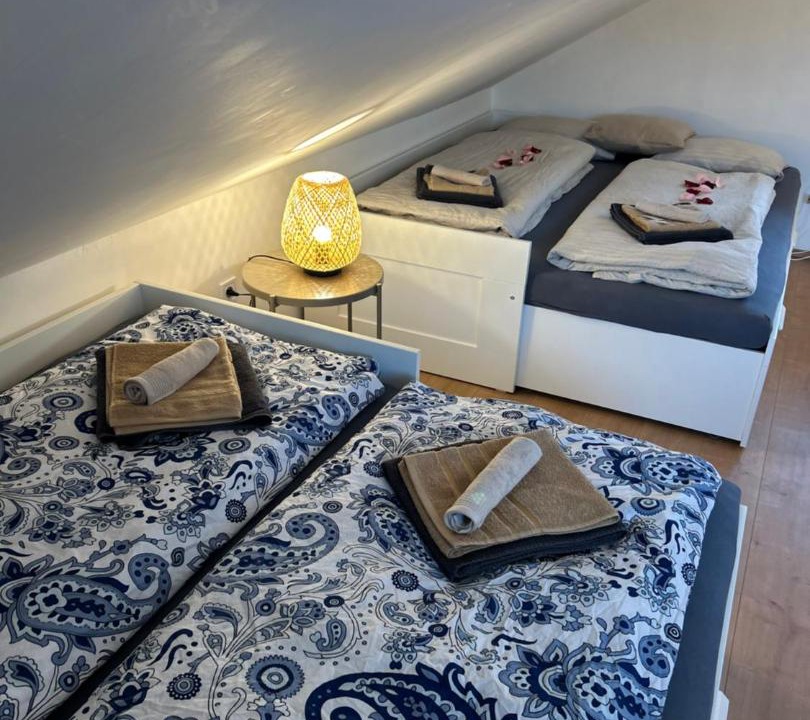 Photo of Bedroom in Svinna
