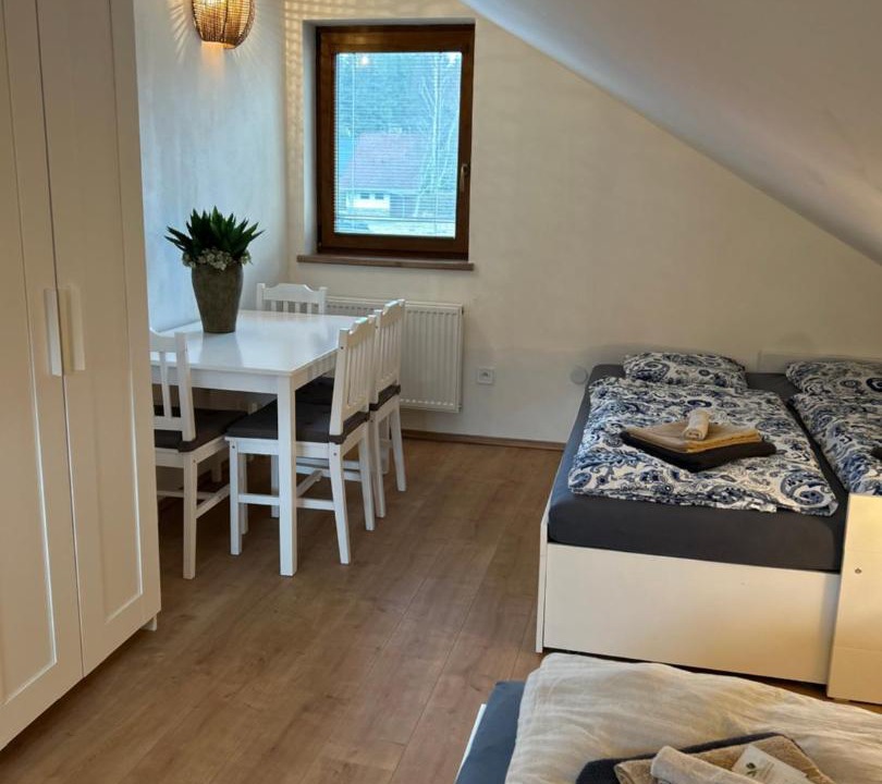 Photo of Bedroom in Svinna