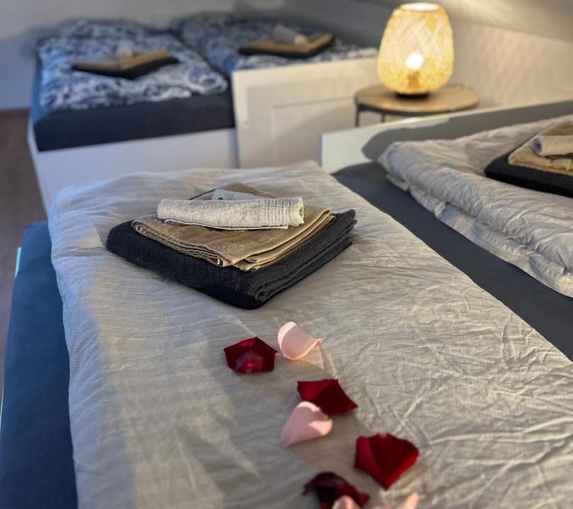 Photo of Bedroom in Svinna