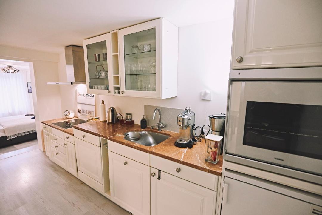 Photo of Kitchen in Langenfeld