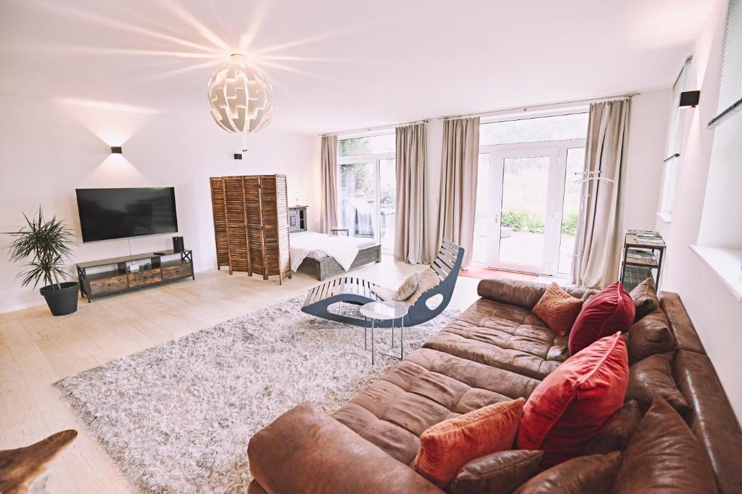 Photo of Livingroom in Langenfeld