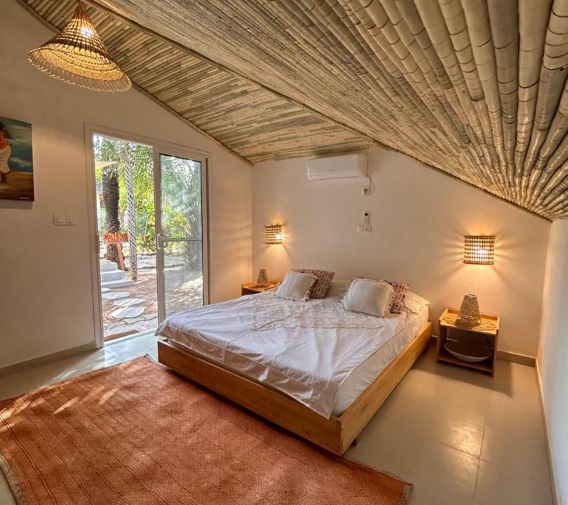 Photo of Bedroom in Cap Skirring
