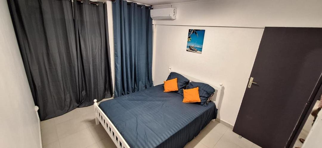 Photo of Bedroom in Basse-Terre