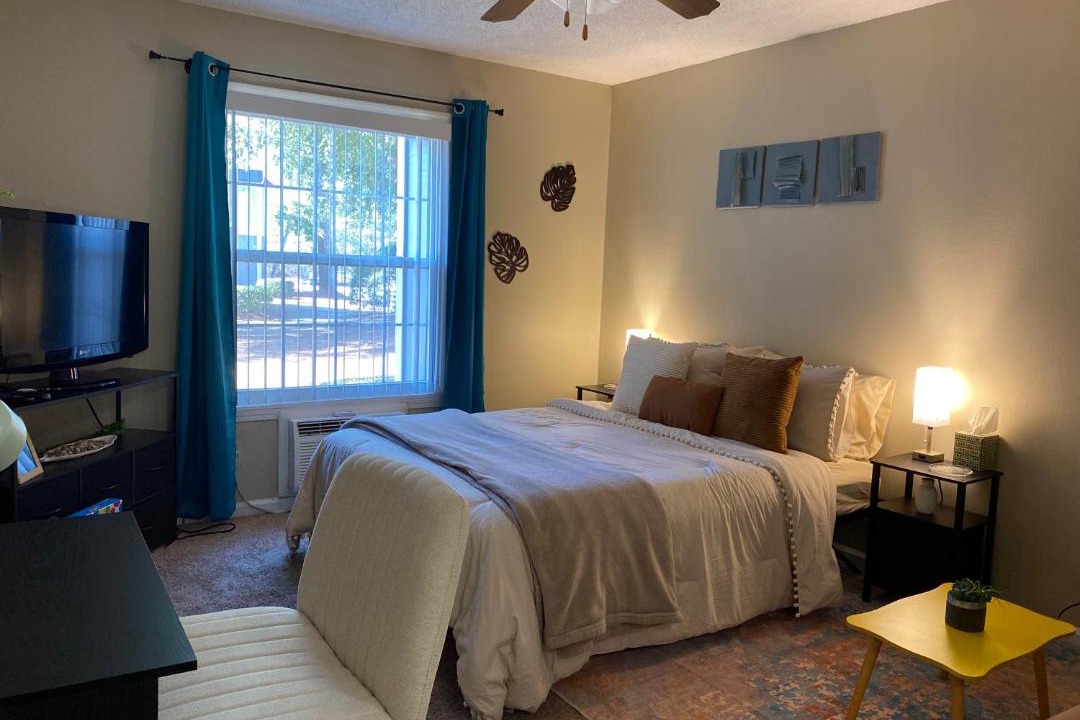 Photo of Bedroom in Florence
