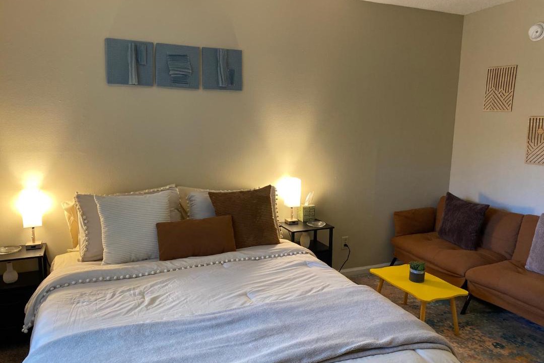 Photo of Bedroom in Florence