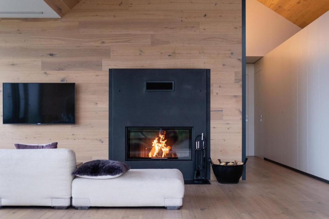 Photo of Livingroom in Pruggern