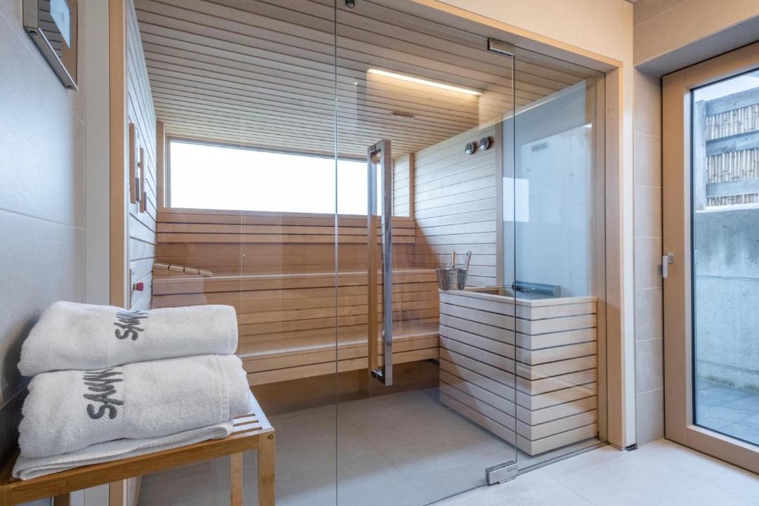 Photo of Bathroom in Pruggern