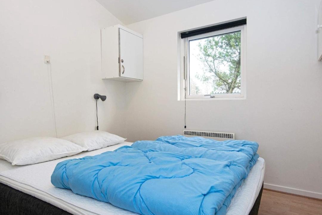 Photo of Bedroom in Hovborg