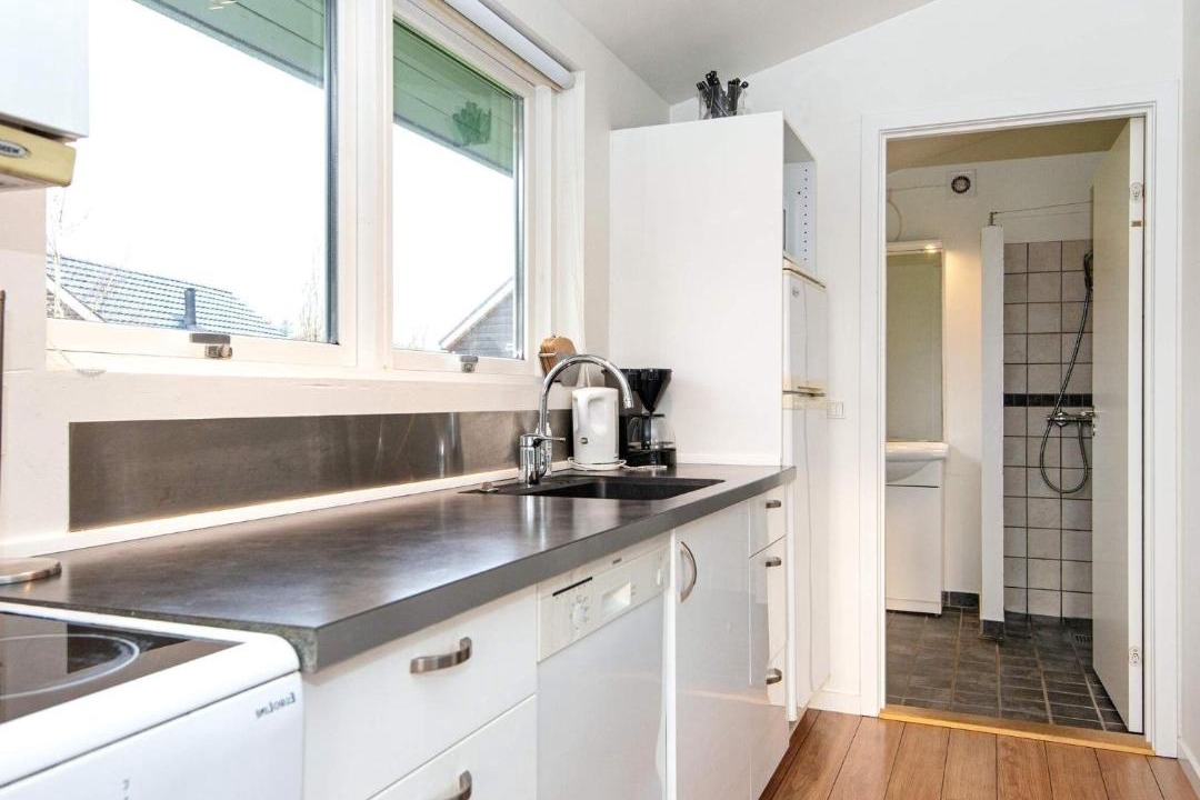Photo of Kitchen in Hovborg