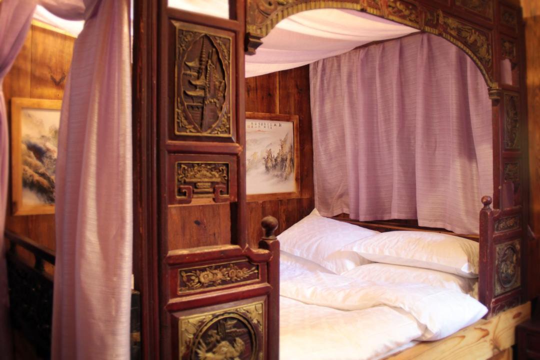 Photo of Bedroom in Tunxi