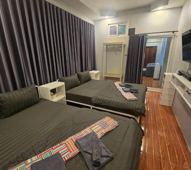 Photo of Bedroom in Nakhon Nayok