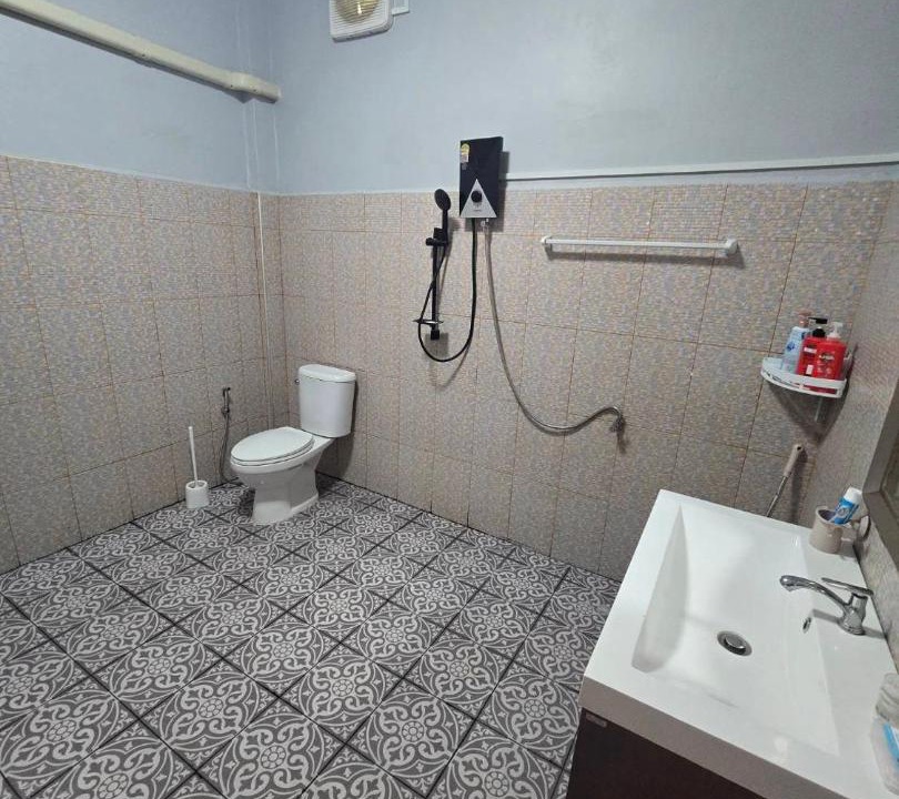 Photo of Bathroom in Nakhon Nayok