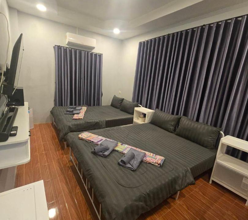 Photo of Bedroom in Nakhon Nayok
