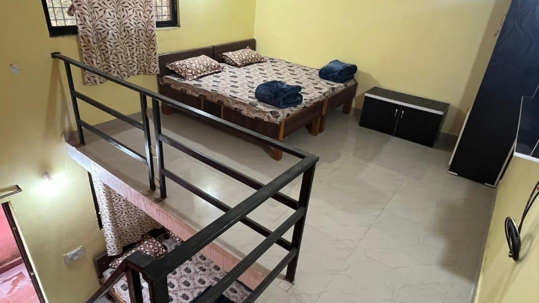 Photo of Bedroom in Moharli