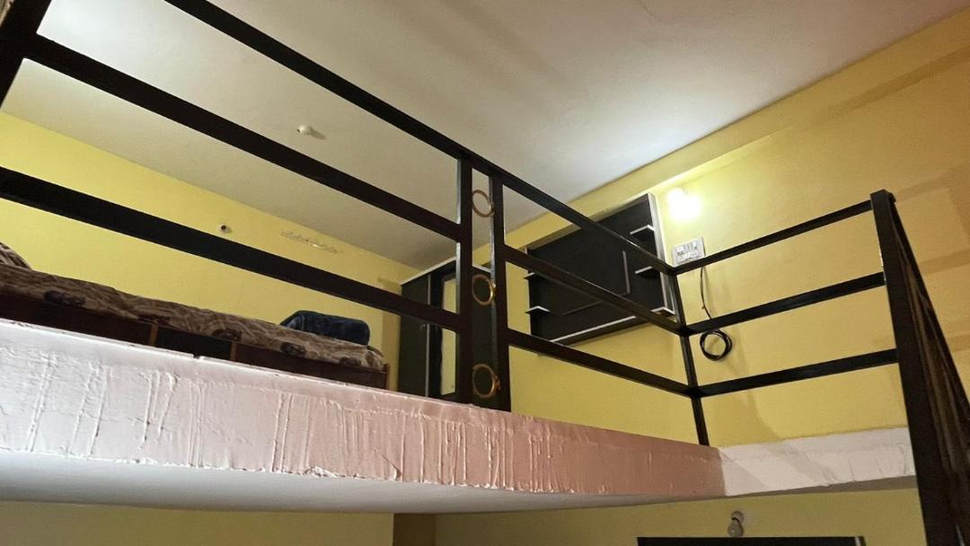 Photo of Bedroom in Moharli