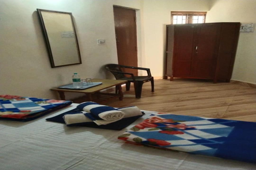 Photo of Bedroom in Ashvem