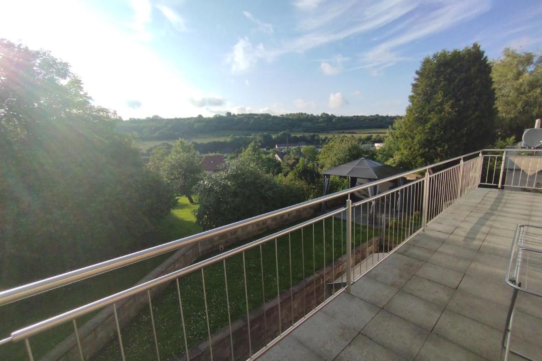 Photo of Patio Balcony in Olk