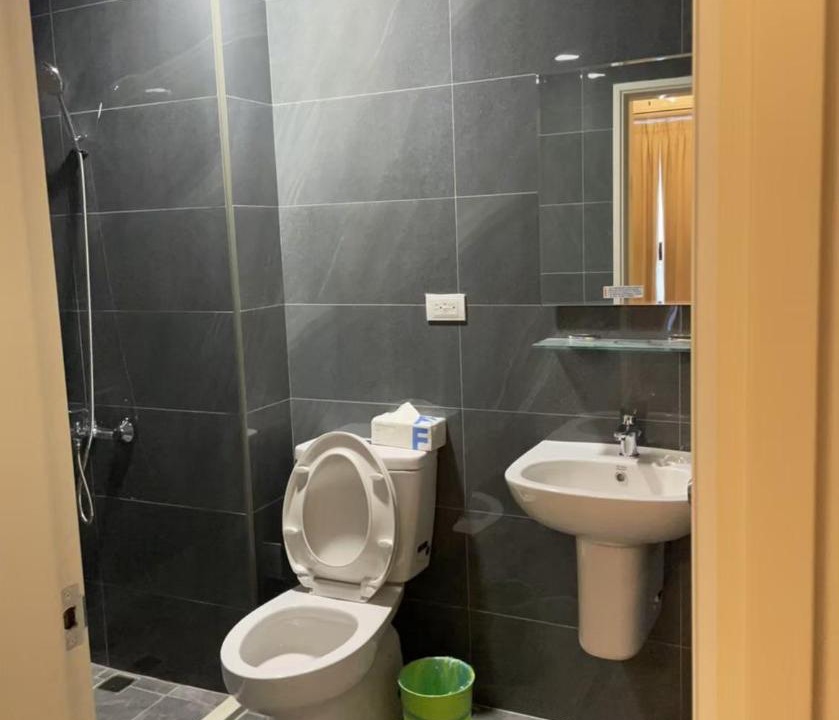 Photo of Bathroom in Xizhou