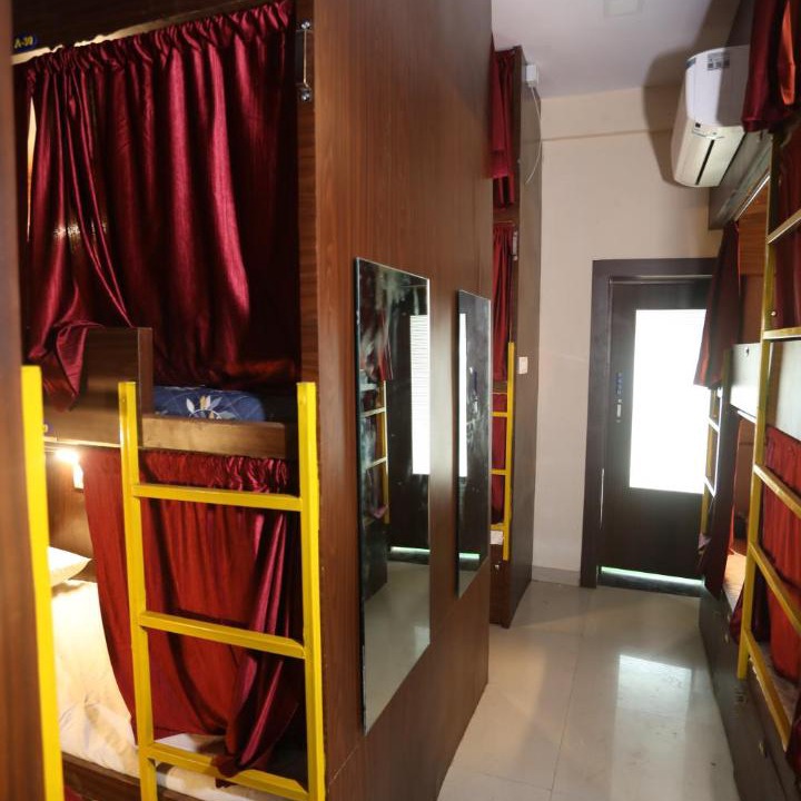 Photo of Bedroom in Goregaon West