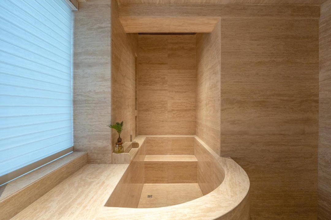 Photo of Bathroom in Tanggu