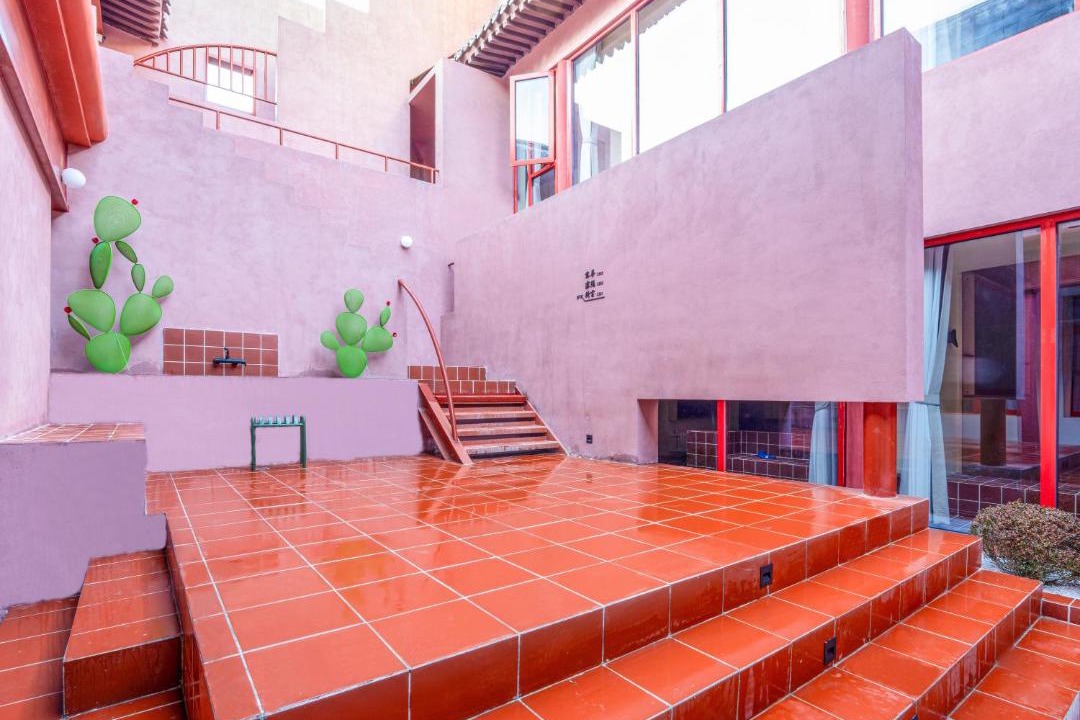 Photo of Patio Balcony in Tanggu