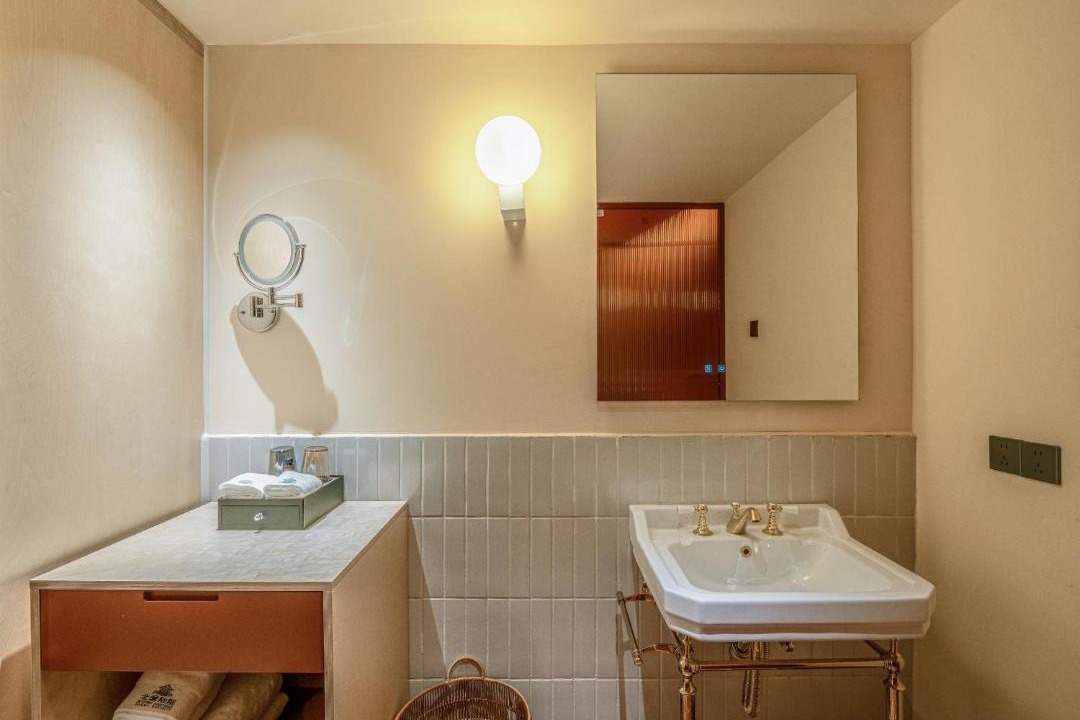 Photo of Bathroom in Tanggu