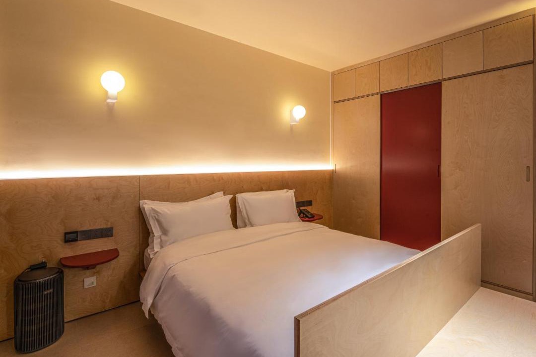 Photo of Bedroom in Tanggu