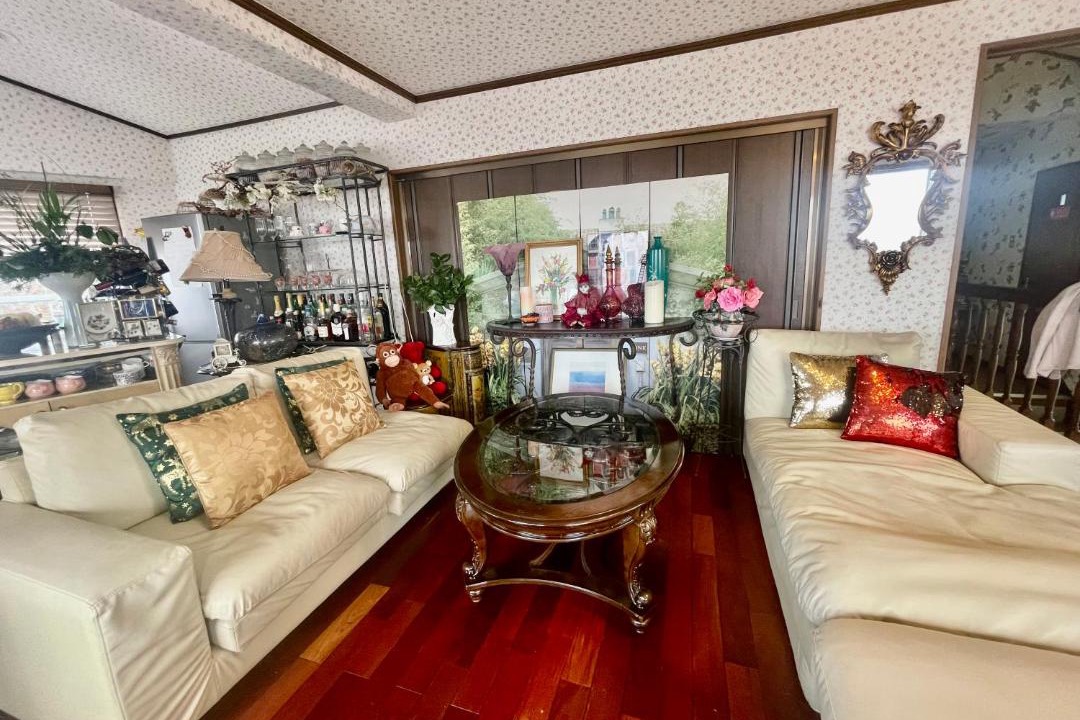Photo of Livingroom in Kagoshima