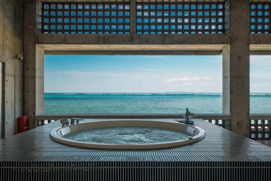 Photo of Bathroom in Imadomari