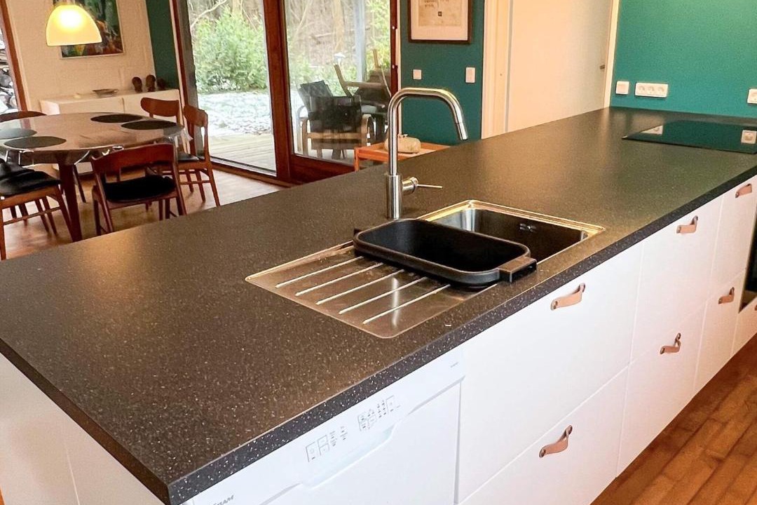 Photo of Kitchen in Vedelshave