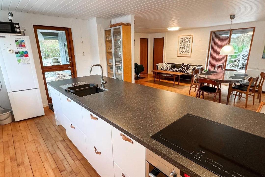 Photo of Kitchen in Vedelshave