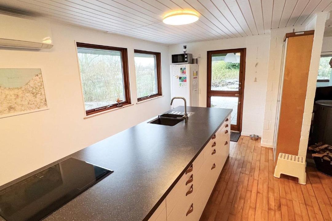Photo of Kitchen in Vedelshave