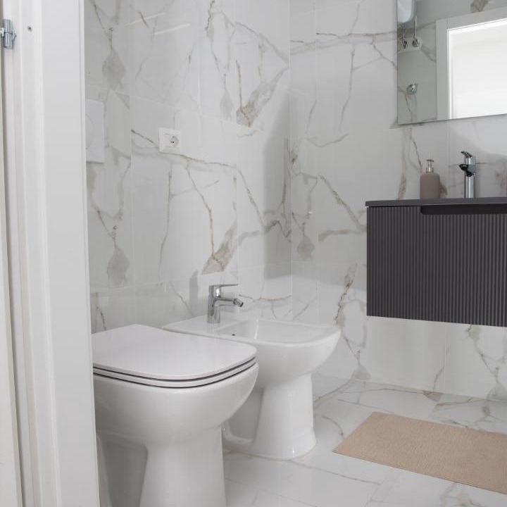 Photo of Bathroom in Zona Padova