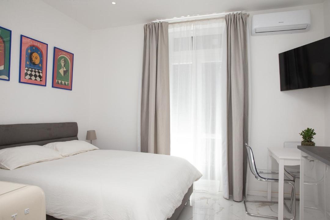 Photo of Bedroom in Zona Padova