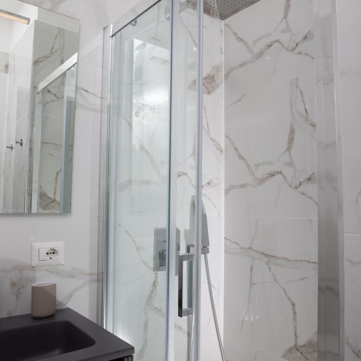 Photo of Bathroom in Zona Padova