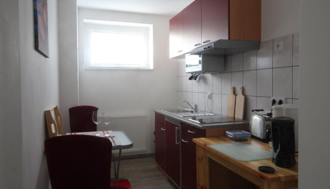 Photo of Kitchen in Oberhavel